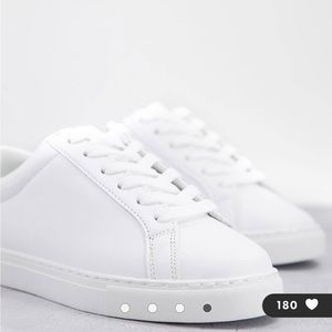 NWT ASOS Sneakers